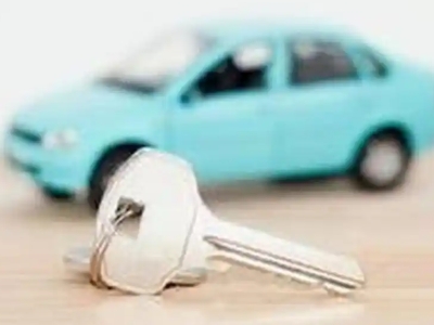 清水汽车抵押贷款办理流程,清水车抵贷需要什么条件?